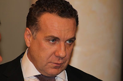 Олег Грищенко выступил против идеи запретить въезд в центр Саратова