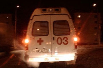 На трассе "десятка" врезалась в трактор. Погиб мужчина
