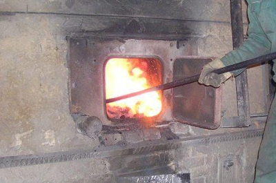 В школьной котельной совершено убийство