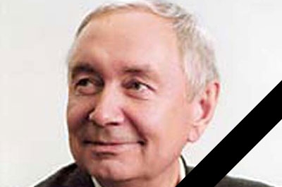 Скончался почетный гражданин Хвалынска, академик РАН Валентин Пашин