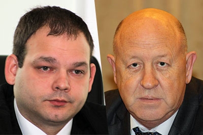Появились два претендента на пост сити-менеджера Саратова