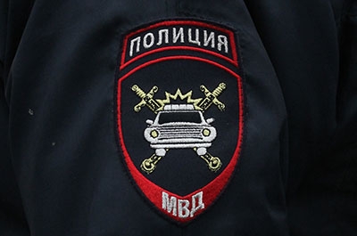 Сотрудник ГИБДД после аварии скрылся с места происшествия