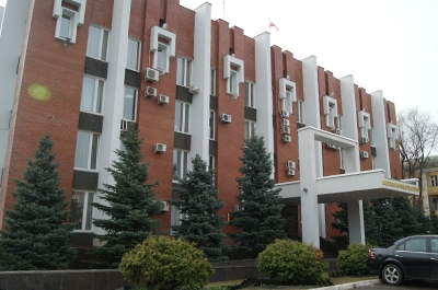 Реконструкцию системы водоснабжения МР обещано завершить до конца года