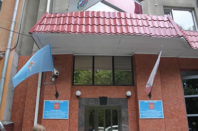 На пожарах погибли два человека