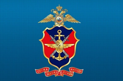 В Приволжском ЛУ МВД вспоминают заслуги сотрудников