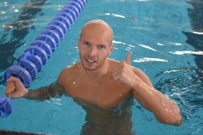 Илья Тришкин выиграл три "золота" чемпионата мира