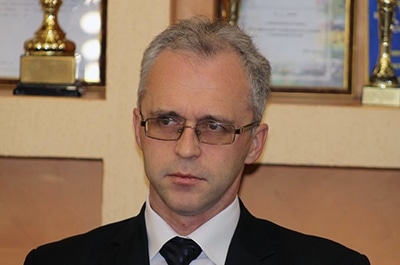 Михаил Горемыко готов ответить на острые вопросы читателей ИА "Взгляд-инфо"
