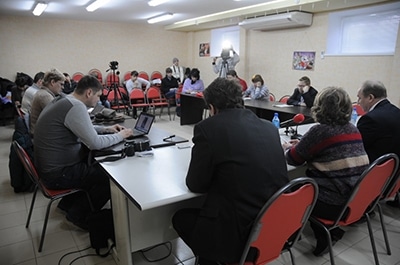 Коммунисты заявили о банкротстве Саратовской области