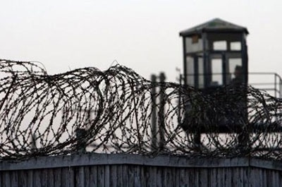 В исправительной колонии скончалась осужденная за убийство