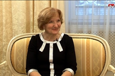 "Нестандартный разговор". Людмила Правдина: "Мое мнение – сажать его нельзя"