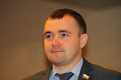 Сергей Нестеров предложил не включать в закон "крышу сауны"