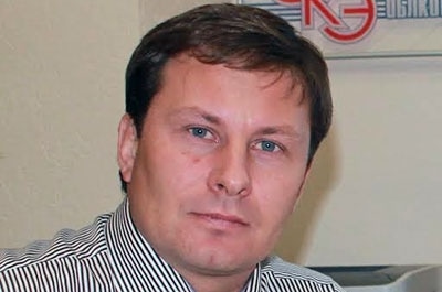 Вадим Ойкин переизбран на пост генерального директора ОАО "Облкоммунэнерго"
