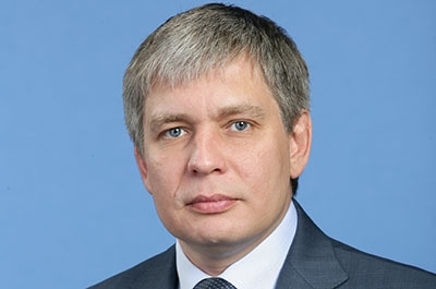 Сергей Курихин празднует День рождения