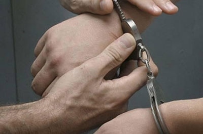 Задержан подозреваемый в ограблении ломбарда