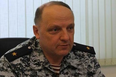 Александр Гнездилов празднует День рождения