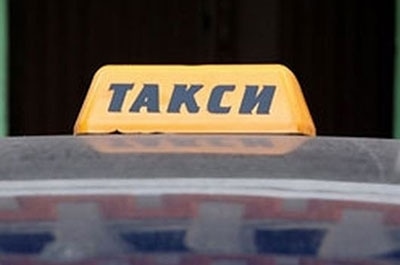 В Саратове женщина-таксист стала жертвой грабителя
