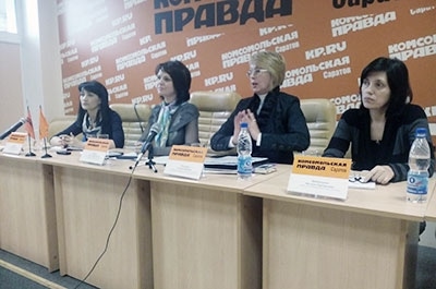 Замминистра образования развеяла "мифы" о низкой зарплате в детсадах