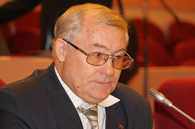 Начальника УМВД просят не задерживать саратовских коммунистов