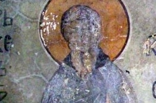 Сегодня день памяти преподобного Тимофея в Символех