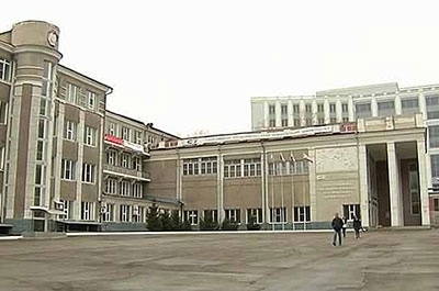 СГТУ готов предоставить места в общежитии украинским преподавателям