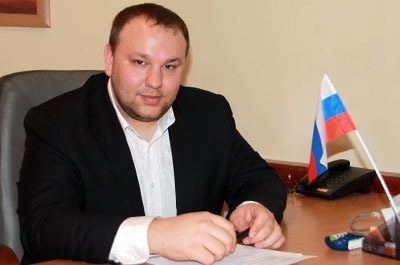 Владимир Писарюк отмечает юбилей