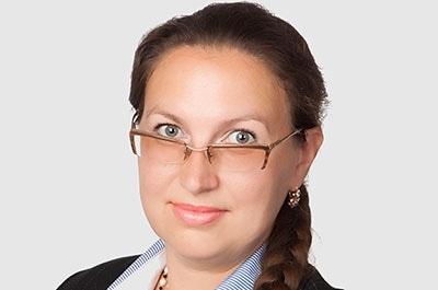 Блоггер Светлана Мартынова: "Губерния парадоксов"