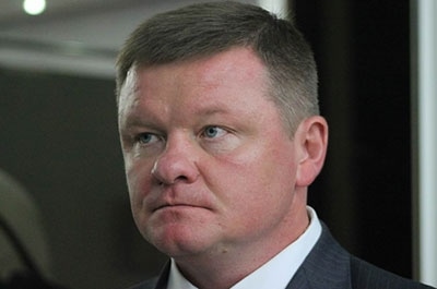 Сенатор Михаил Исаев: "Я верю в будущее Крыма"