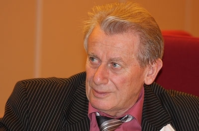 Александр Ландо обвинил депутата Госдумы в "политическом рейдерстве"