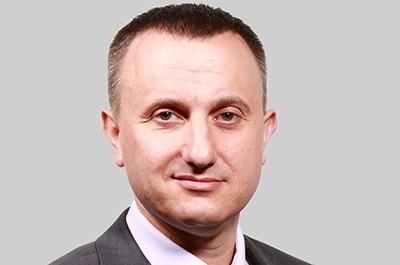 Блоггер Антон Ищенко: "Крым - исконно русская территория"