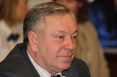 Место работы претендента на грамоту облдумы назвали "персональными данными"