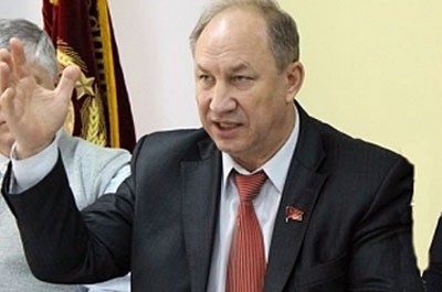 Валерий Рашкин дебютировал в рейтинге медиаактивных депутатов ГД