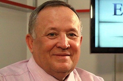 Дмитрий Аяцков выступил с речью на форуме земледельцев Дагестана