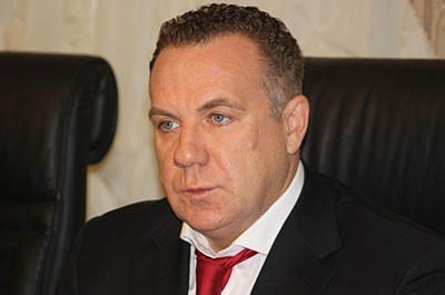 Олег Грищенко надеется на принятие поправок в ФЗ "Об исполнительном производстве"