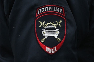 Пьяный гражданин оскорбил инспектора ДПС
