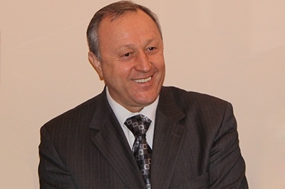 В детстве Валерий Радаев разводил голубей