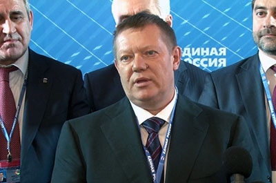 Николай Панков: "Менеджмент на селе повернулся лицом к людям"