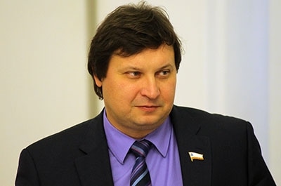 Алексей Мазепов празднует День рождения