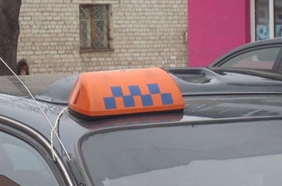 В Заводском районе совершено разбойное нападение на таксиста