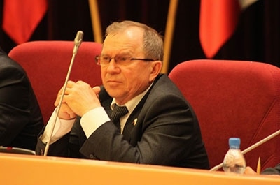 Министр финансов призвал чиновников и депутатов "следить за выражениями"