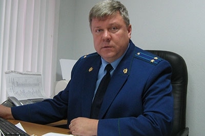 Саратовский природоохранный прокурор проведет прием граждан