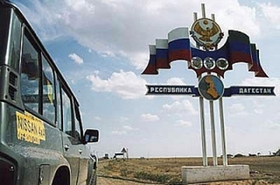 После кражи чермета саратовец два года скрывался в Дагестане