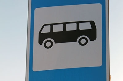 Обнародована схема движения автобусов на Пасху и Радоницу