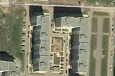 УК добивается от "Саратовгесстроя" исполнения гарантии ремонта домов