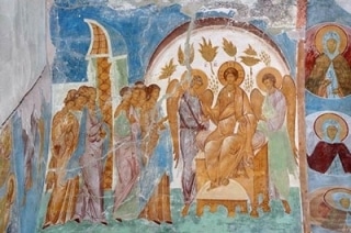 Сегодня - Великий вторник Страстной седмицы