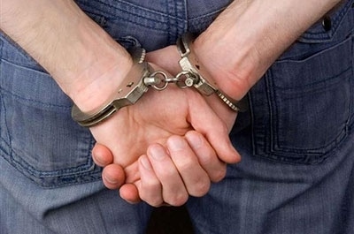 Задержаны подозреваемые в ограблении студентов на проспекте Кирова
