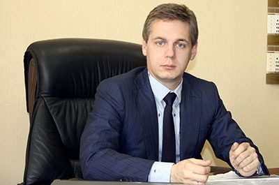 Олег Галкин празднует День рождения