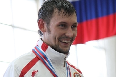 Игорь Турчин лишился титула чемпиона России