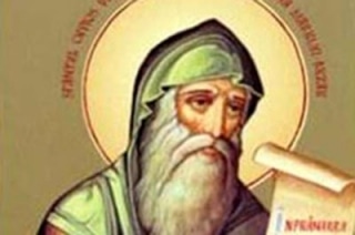 Сегодня день памяти преподобного Василия