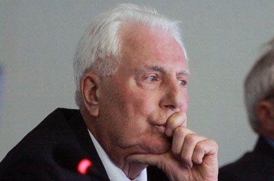 Владимир Гусев назвал проект Кодекса поведения чиновников "странным"