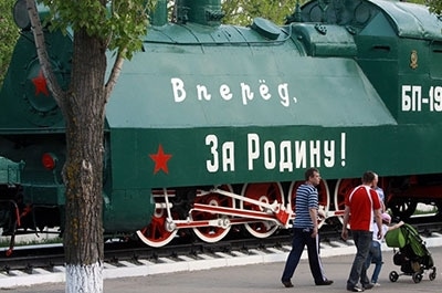 На День Победы горожанам предложат более 100 мероприятий